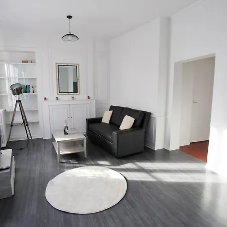 Le 19- Charmant T2 Au Coeur De Châlons-en-Champagne Extérieur photo