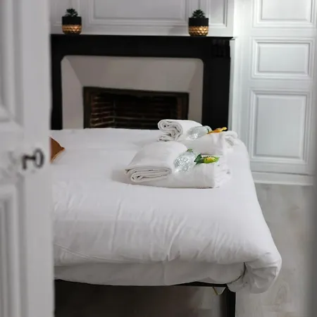 Le 19- Charmant T2 Au Coeur De Châlons-en-Champagne Extérieur photo